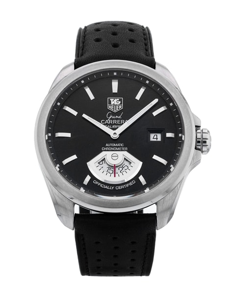 Tag Heuer Grand Carrera WAV511A